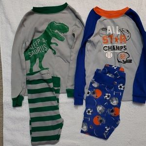 Boys Pajamas